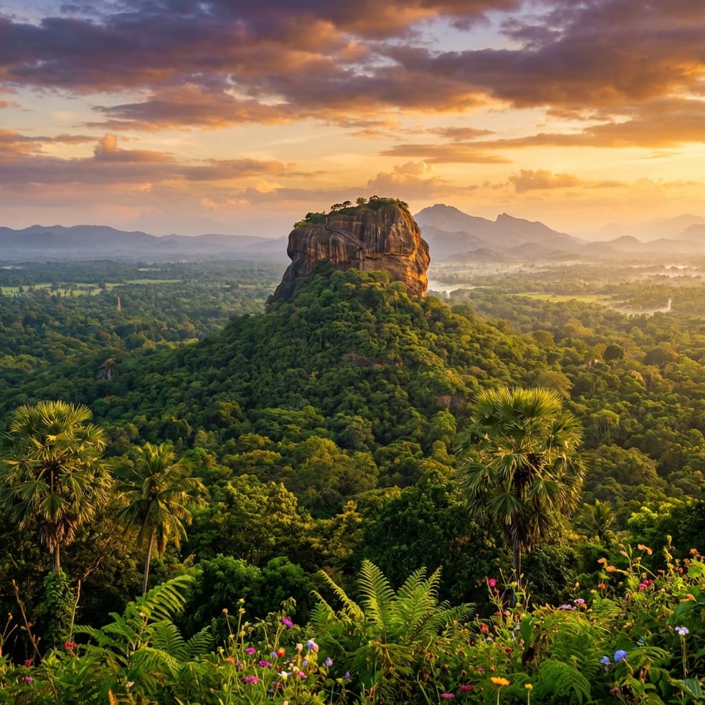 Sri Lanka Underwater